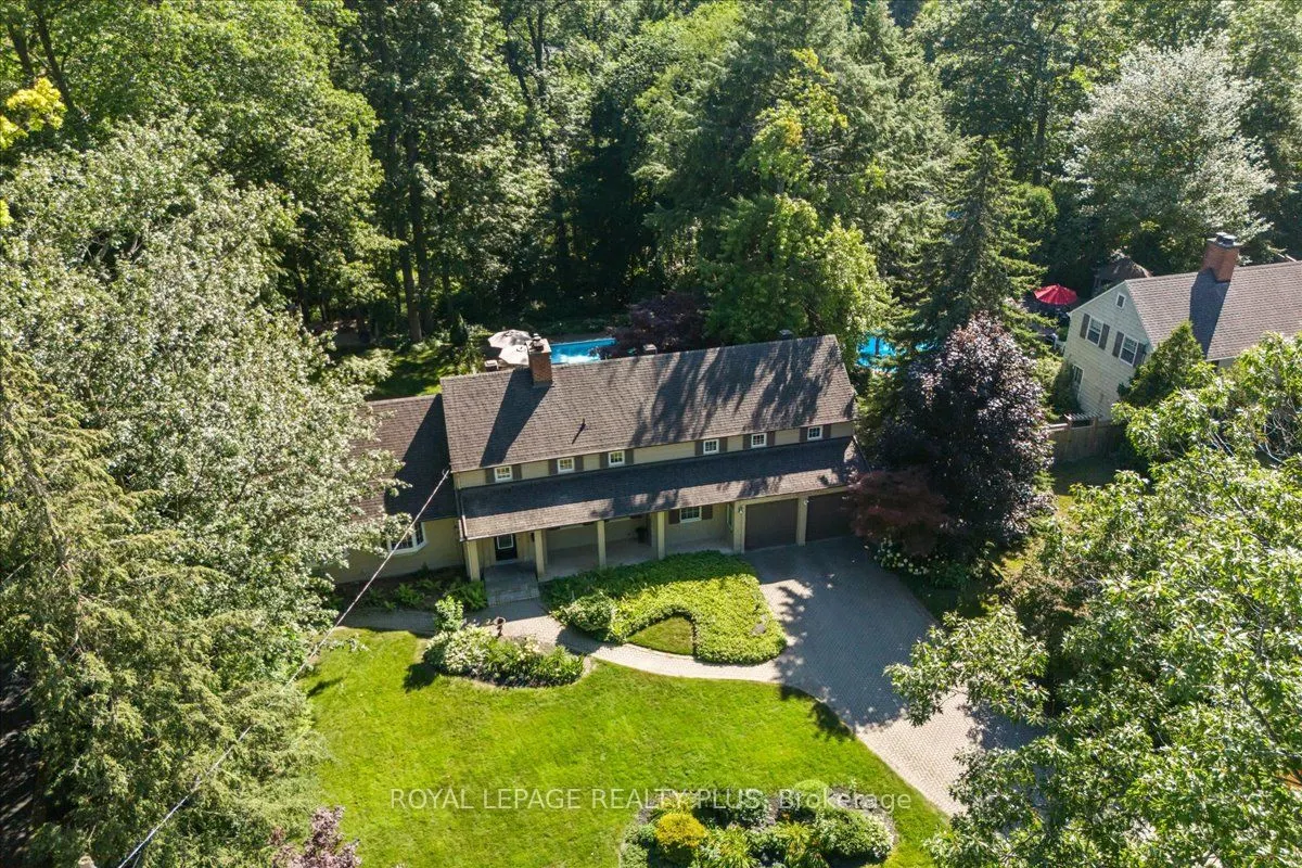 1258 Ravine Drive