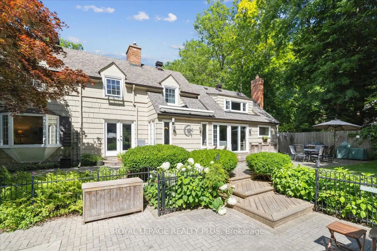 1258 Ravine Drive