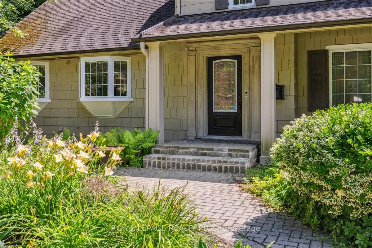 1258 Ravine Drive