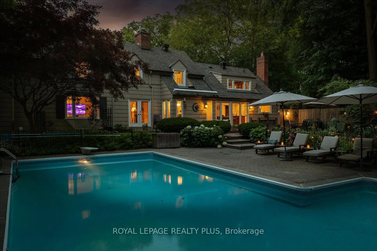 1258 Ravine Drive