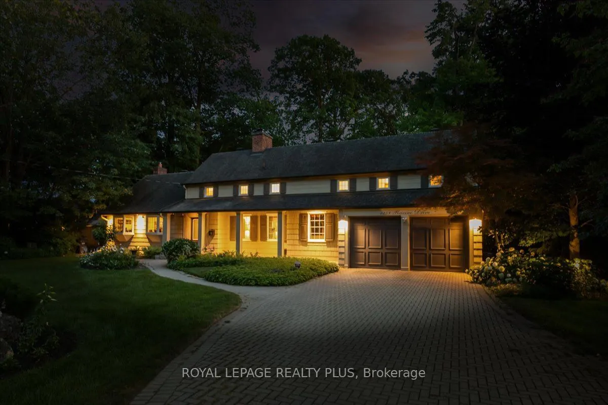 1258 Ravine Drive