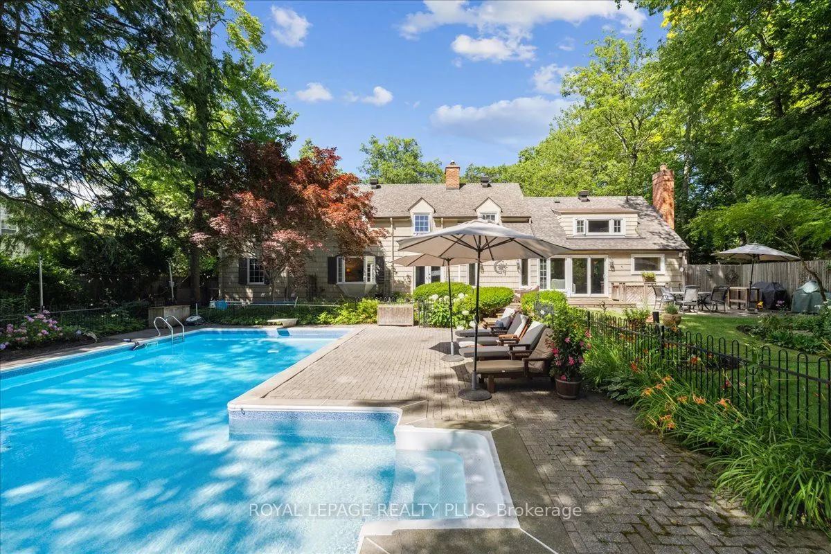 1258 Ravine Drive