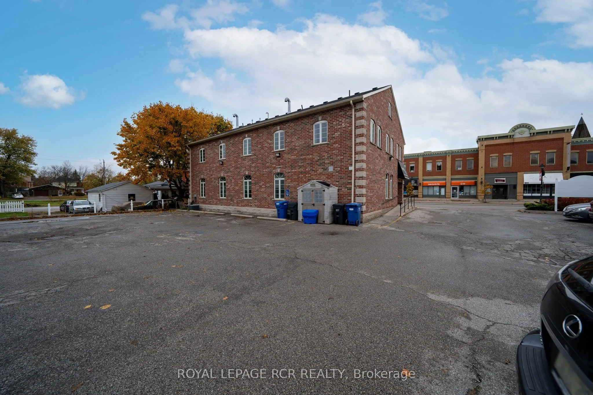 27-31 King Street E, #2nd Lvl