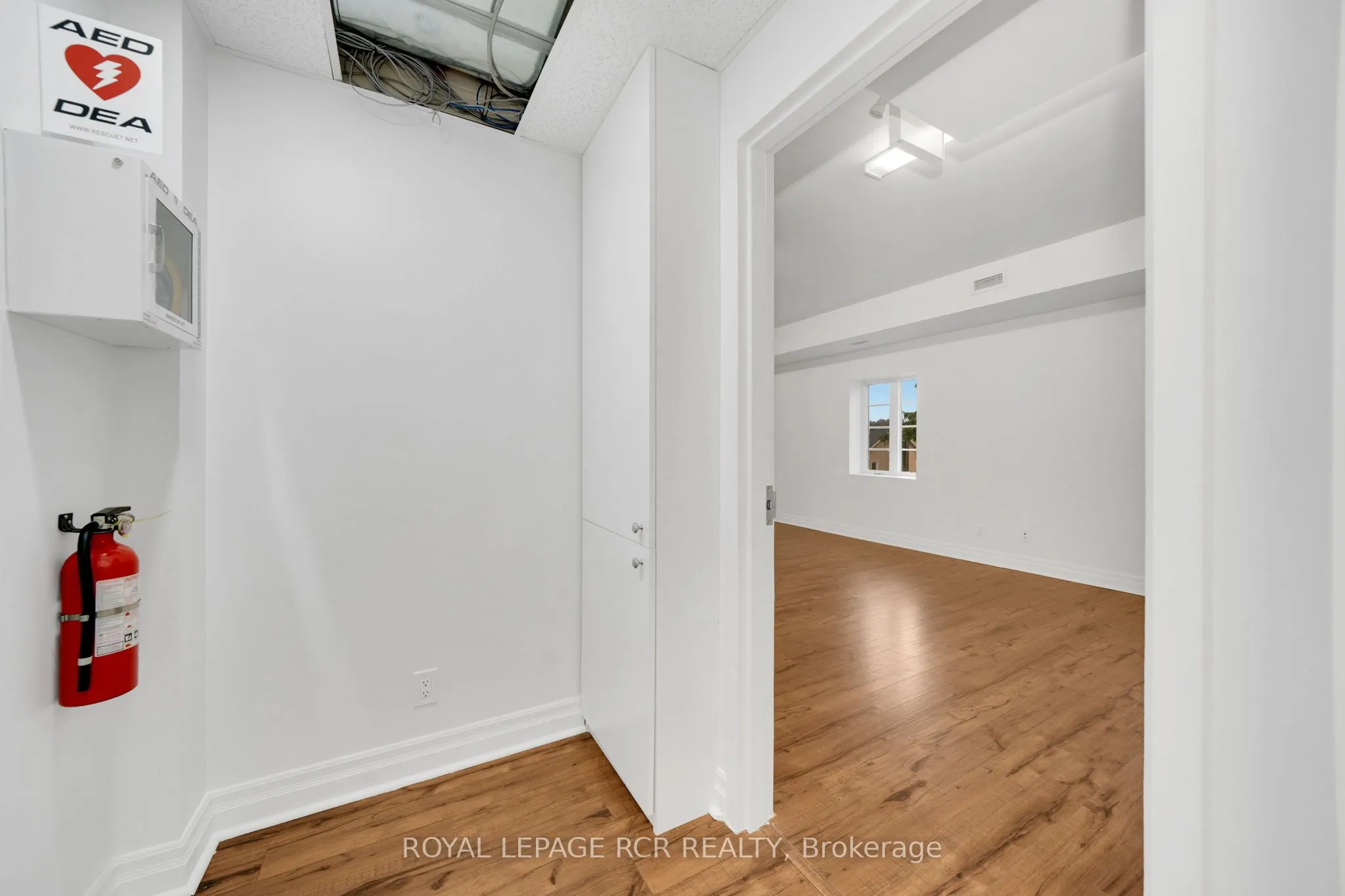 27-31 King Street E, #2nd Lvl