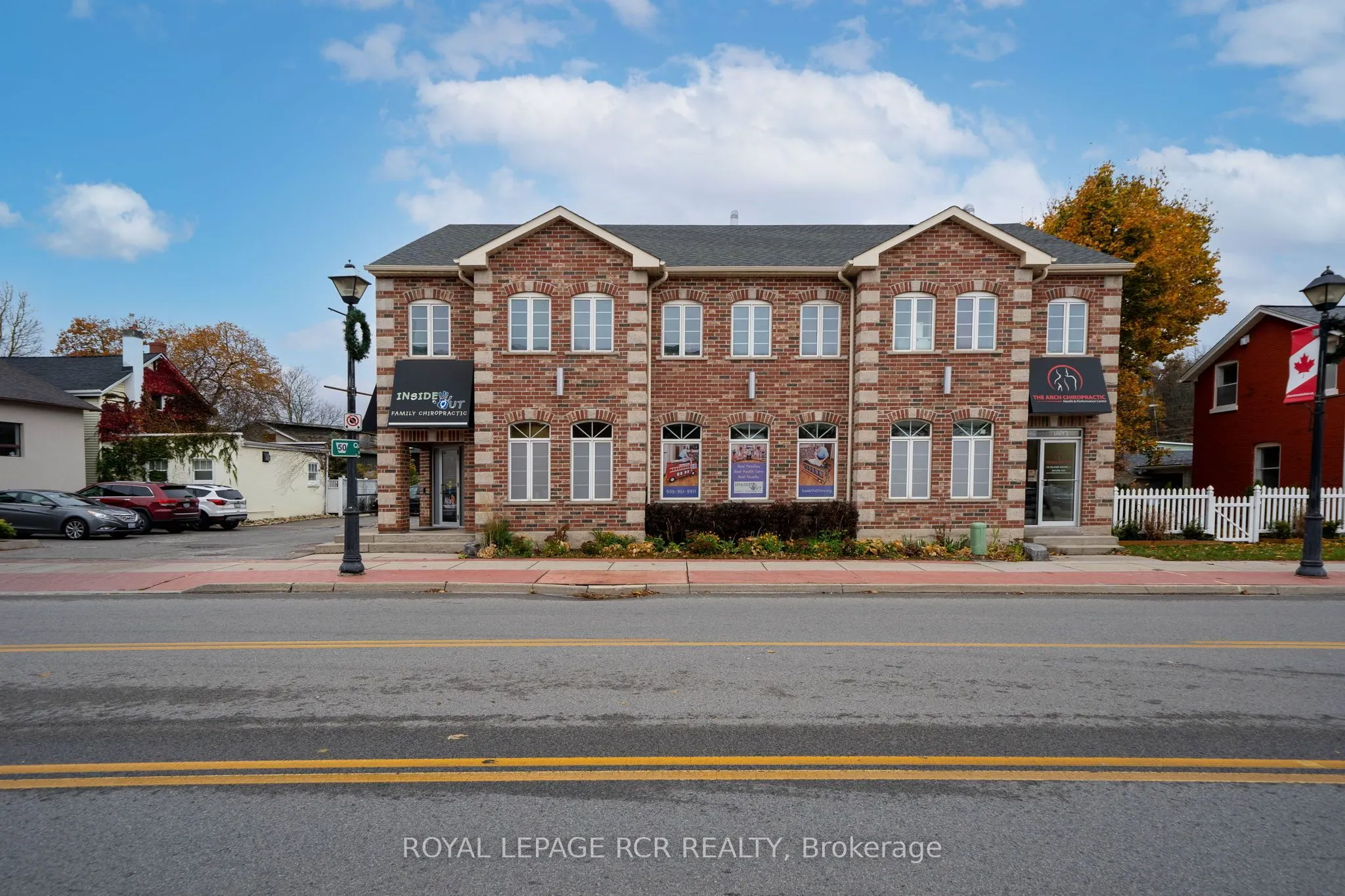 27-31 King Street E, #2nd Lvl