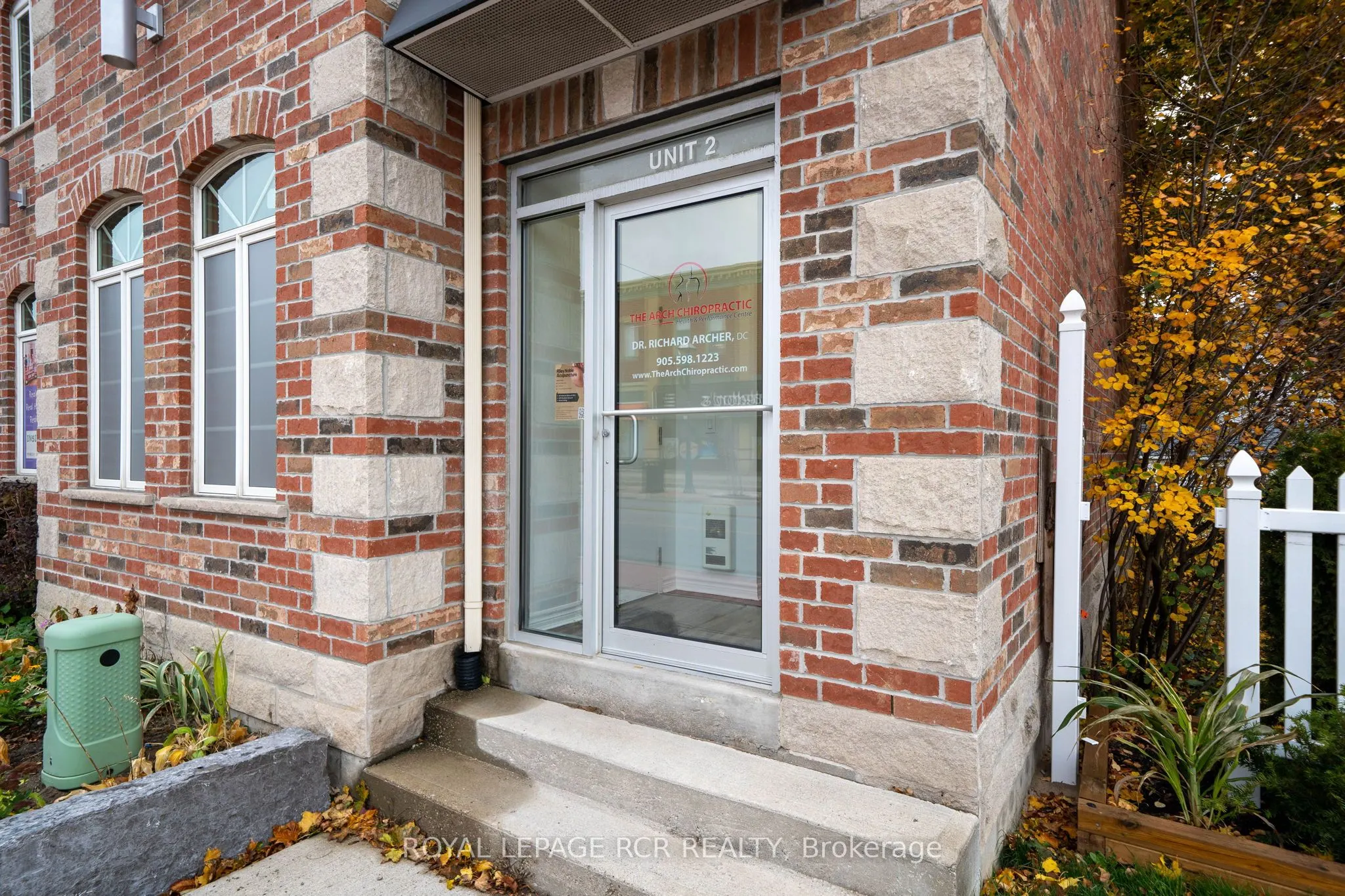27-31 King Street E, #2nd Lvl