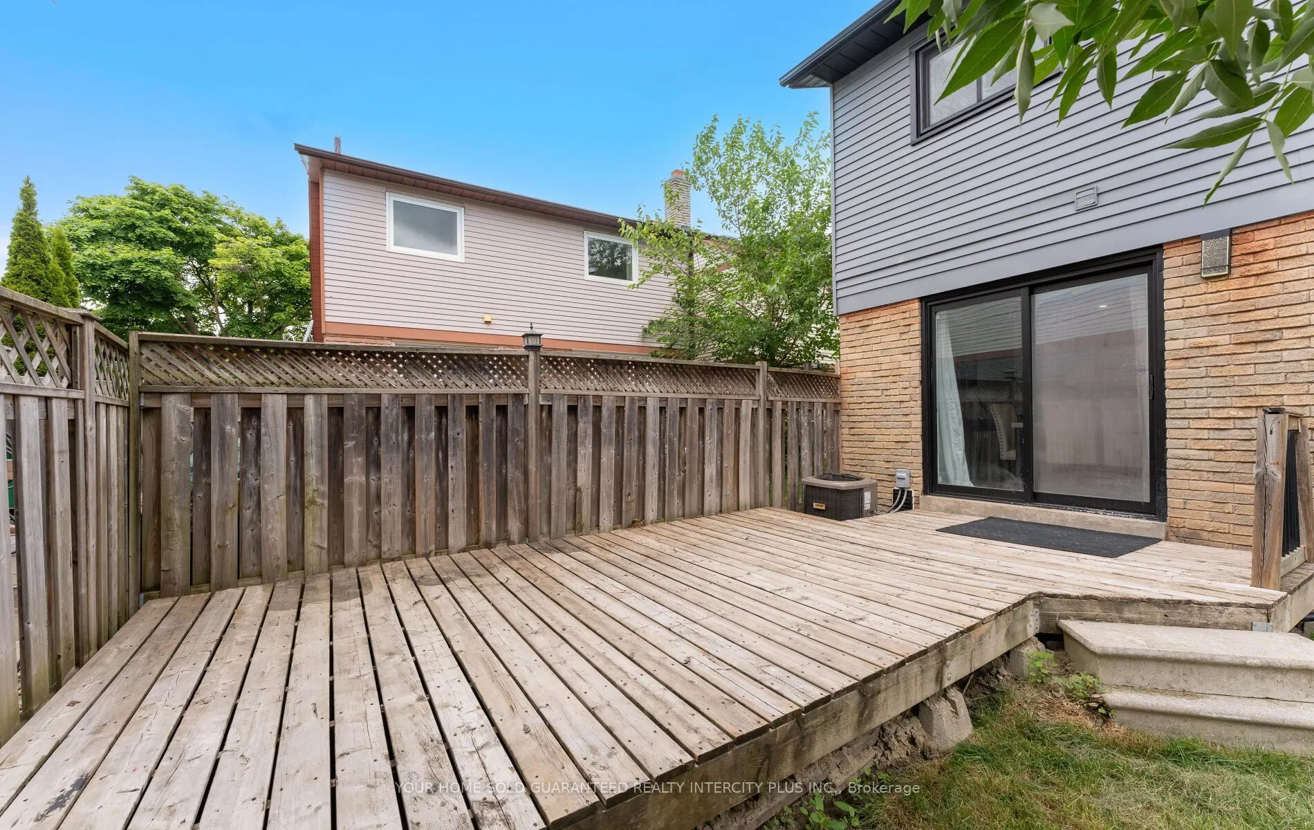 4 Borden Hill Court