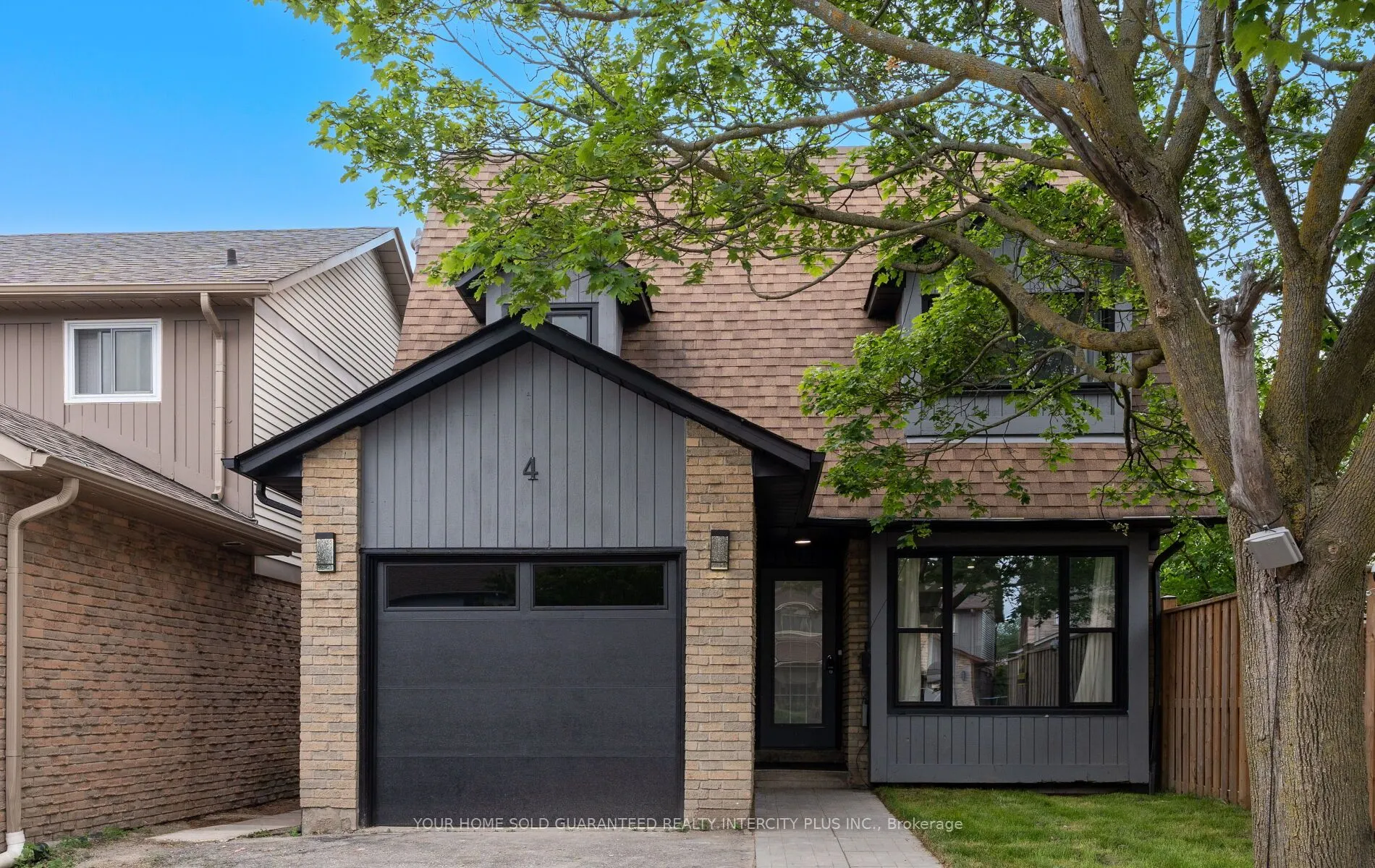 4 Borden Hill Court