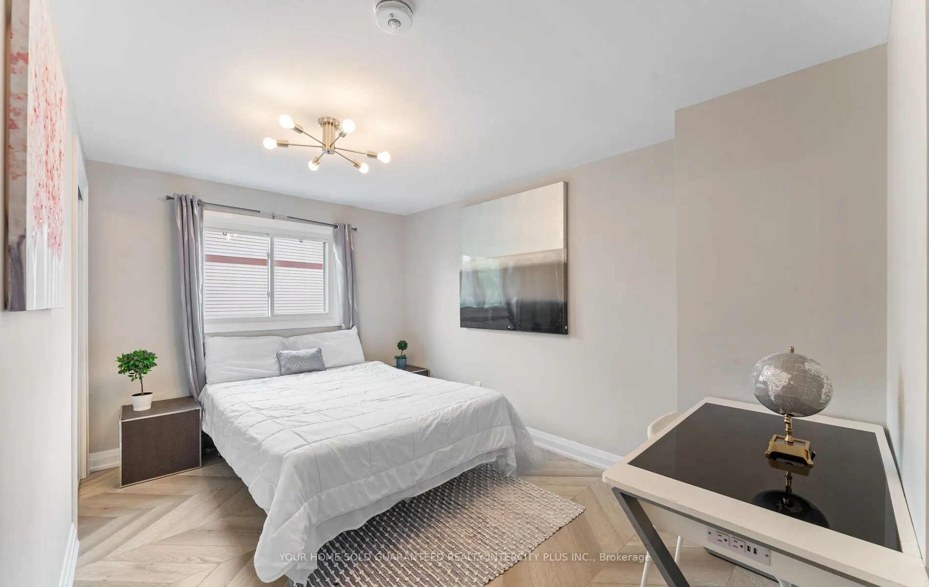 4 Borden Hill Court