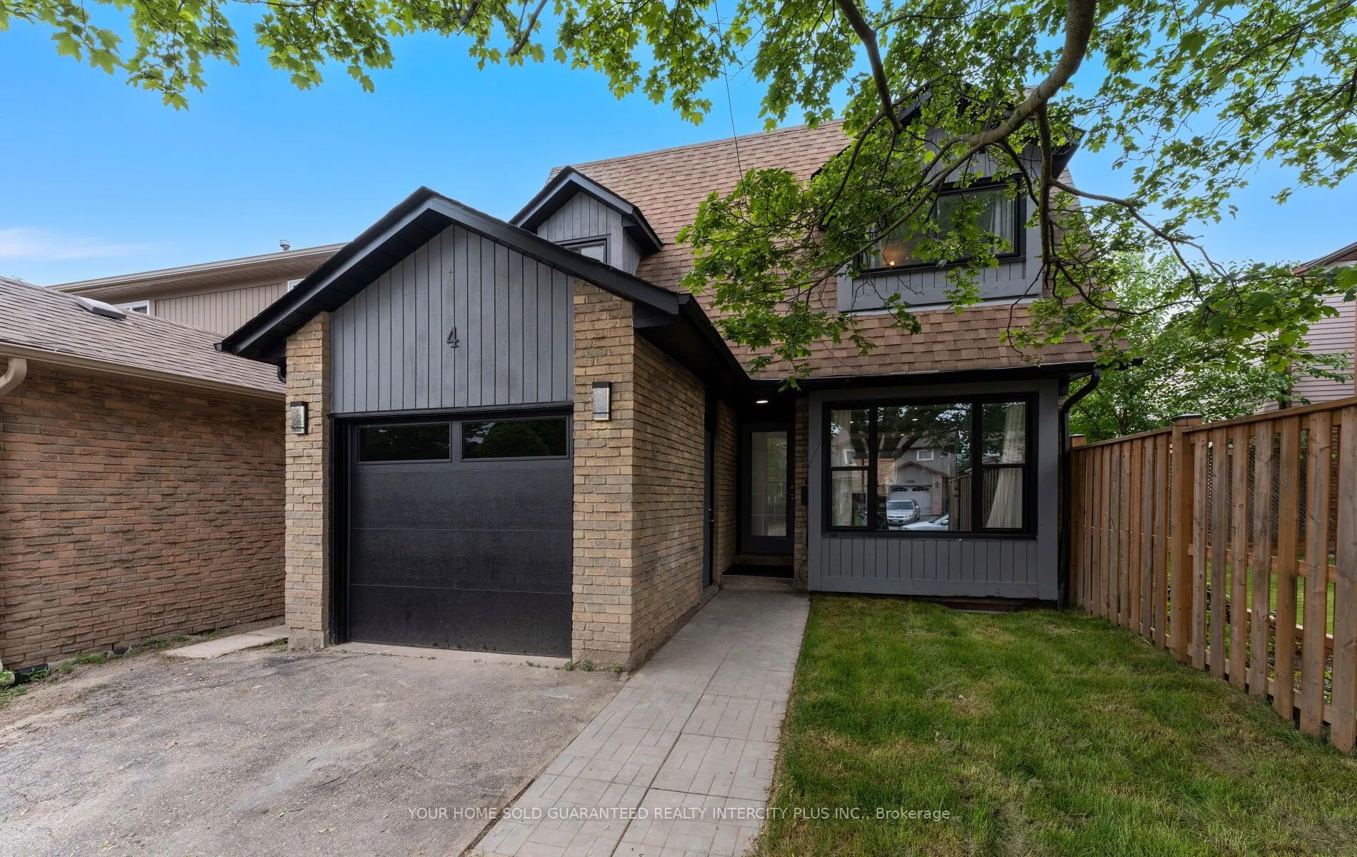 4 Borden Hill Court