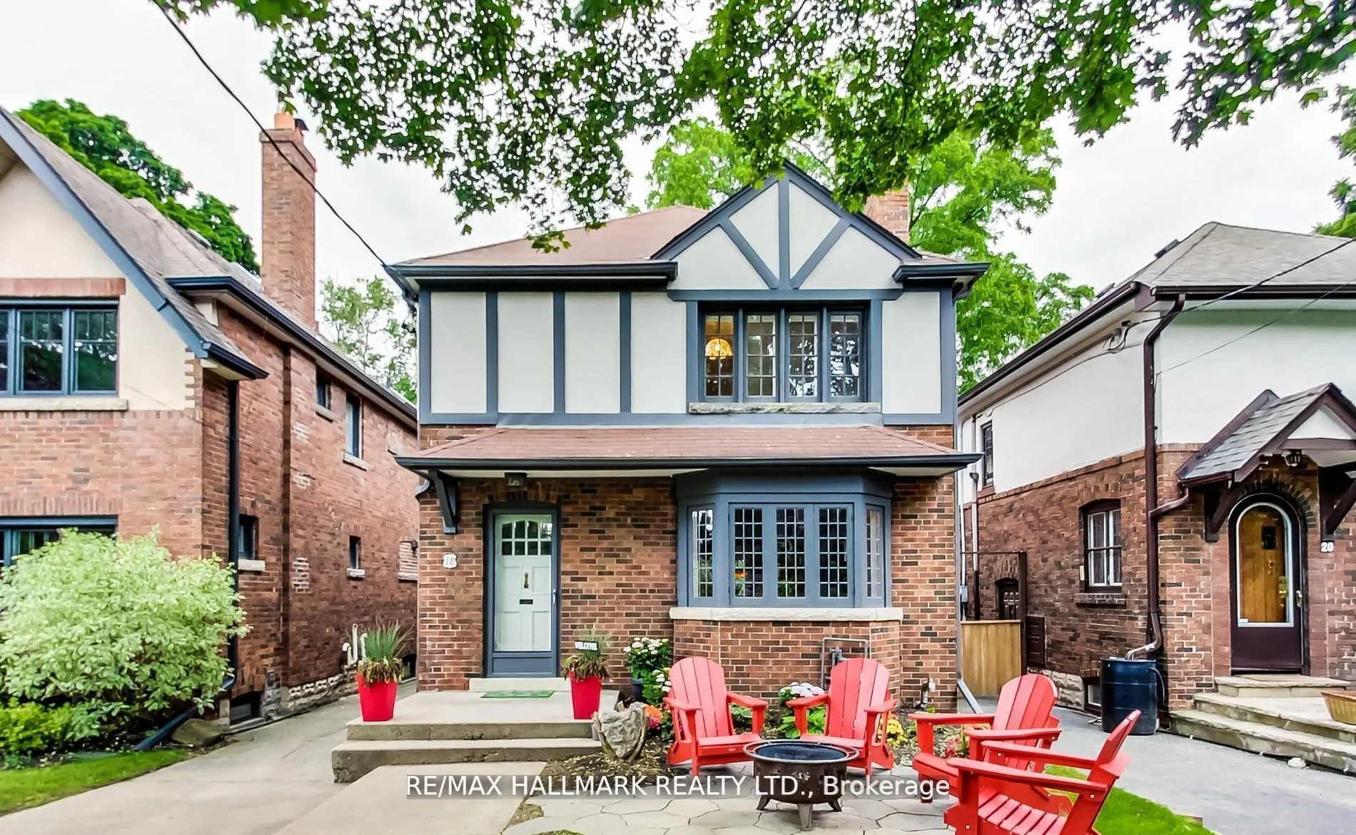 18 Bridgeview Road, #BSMT
