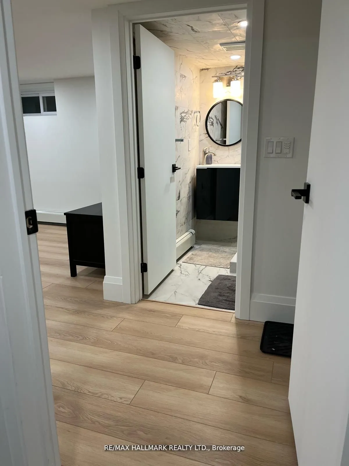 18 Bridgeview Road, #BSMT