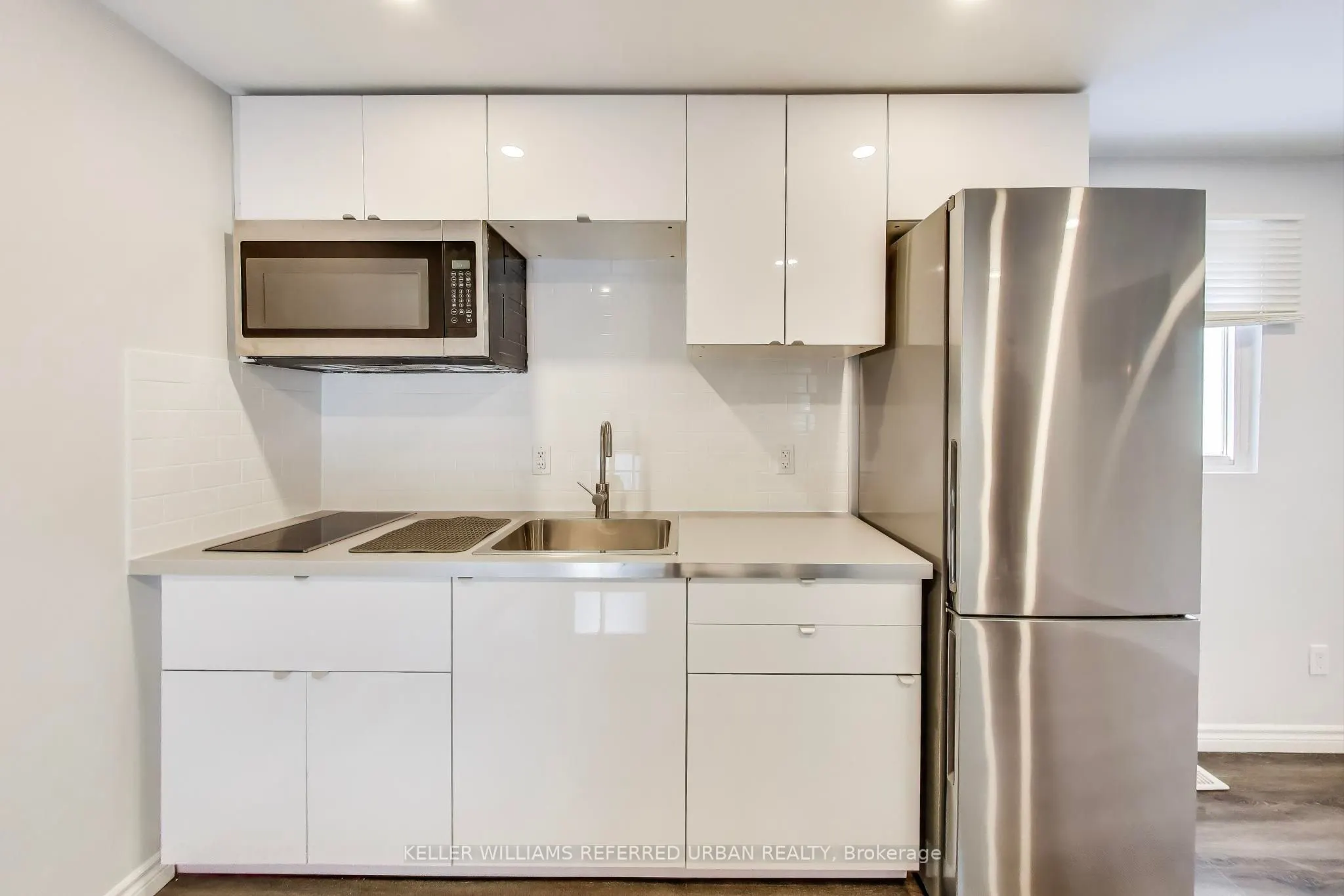 225 Wallace Avenue, #Laneway