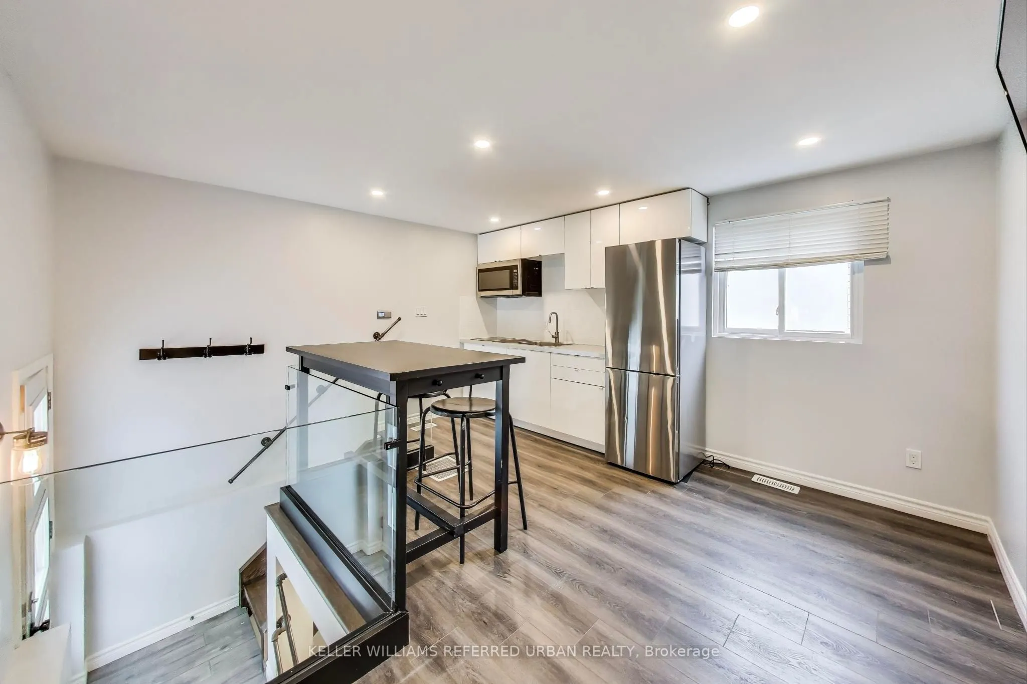 225 Wallace Avenue, #Laneway