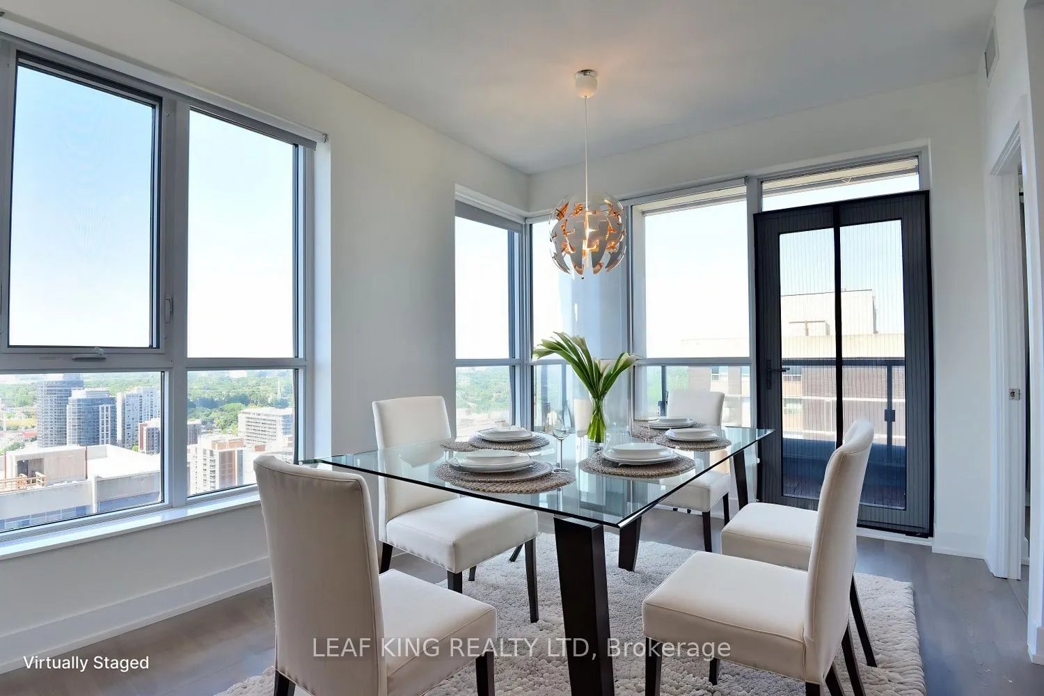 9 Mabelle Avenue, #3316