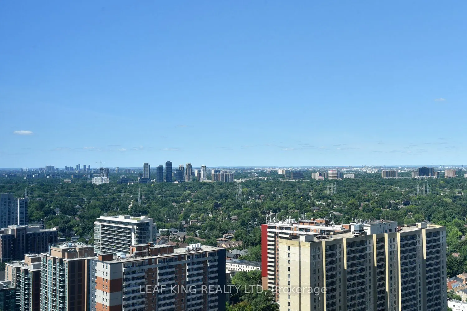 9 Mabelle Avenue, #3316