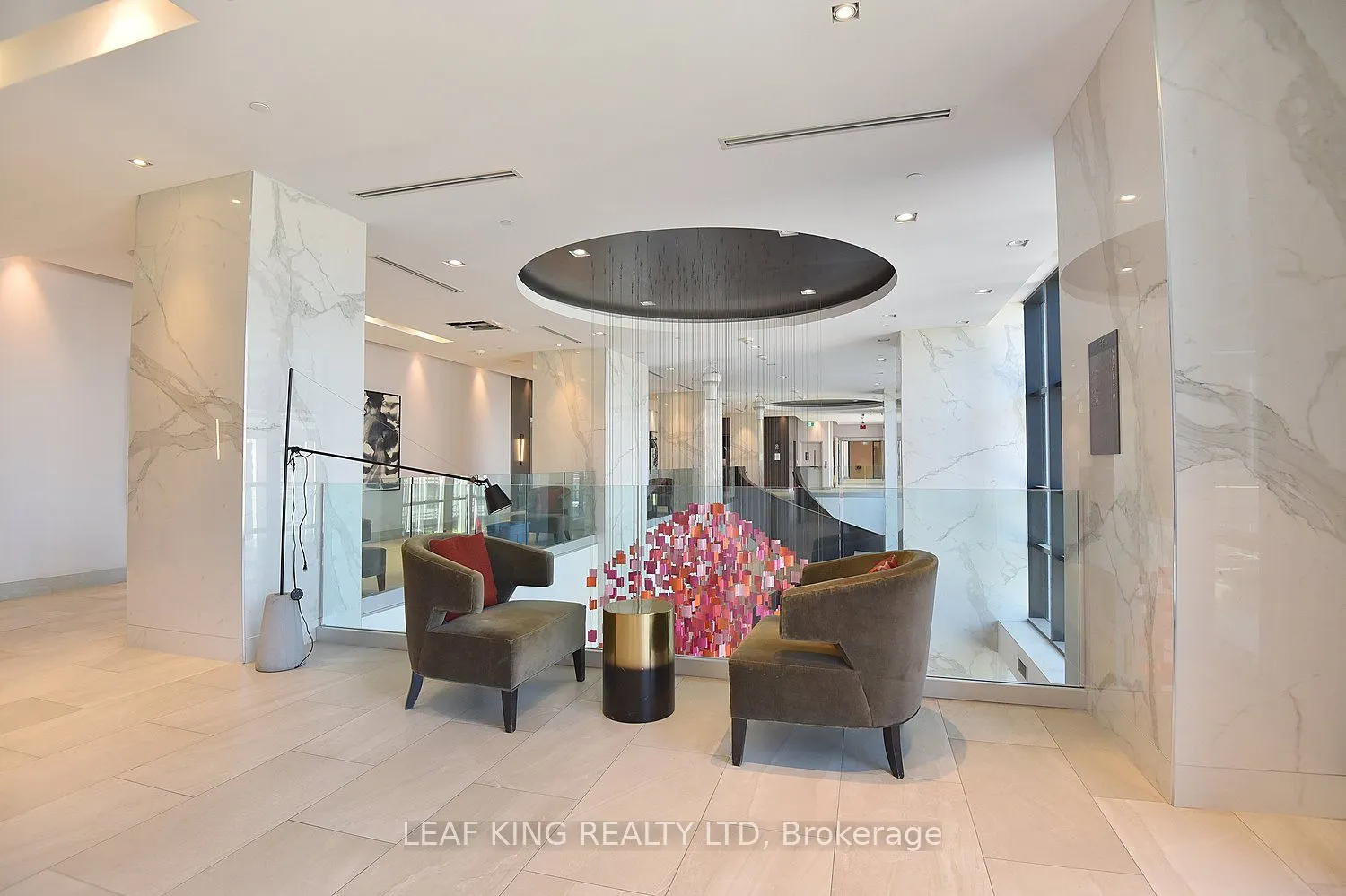 9 Mabelle Avenue, #3316