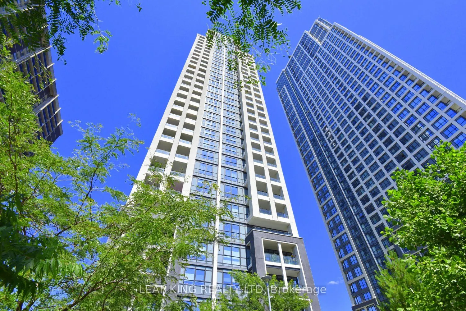9 Mabelle Avenue, #3316