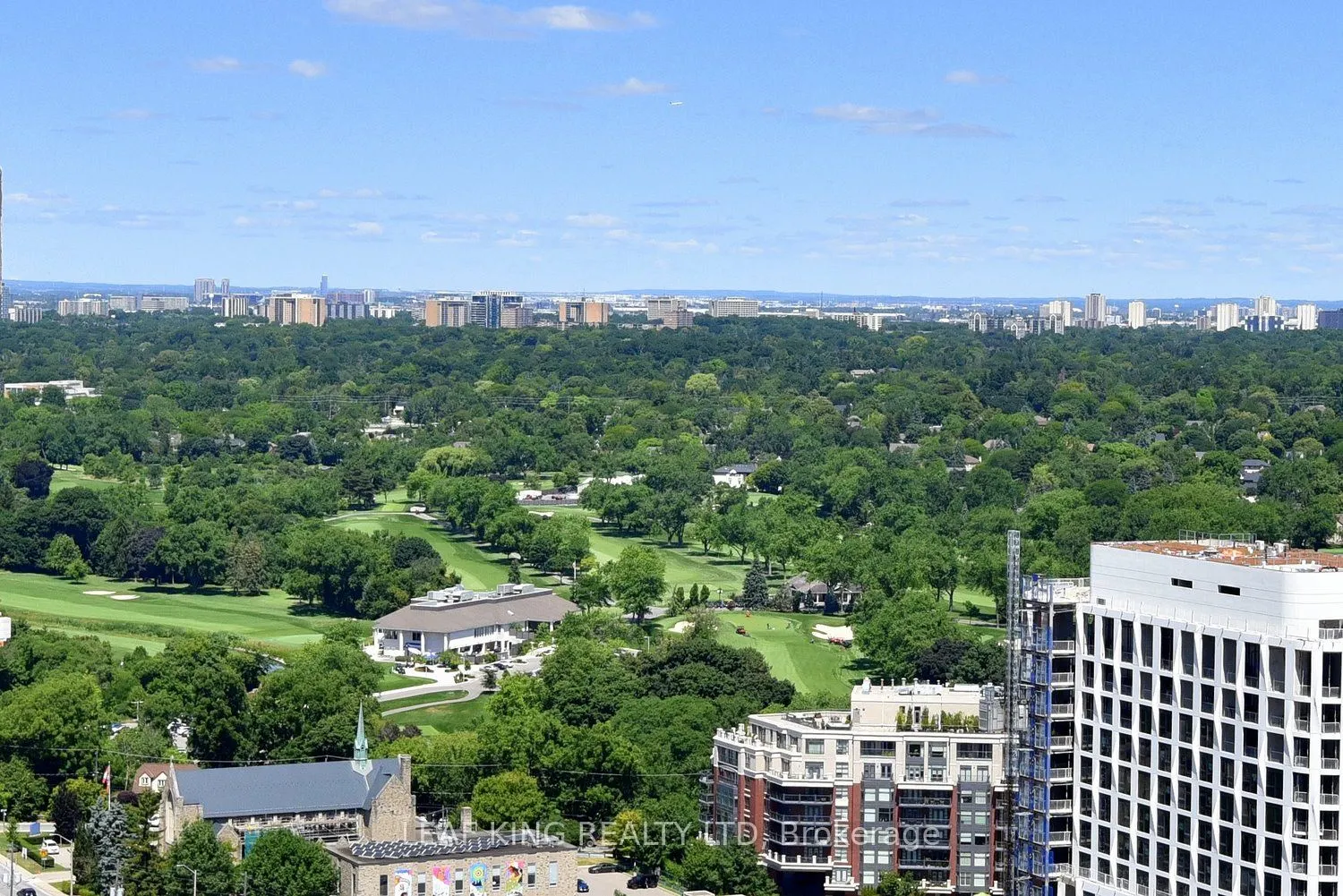 9 Mabelle Avenue, #3316