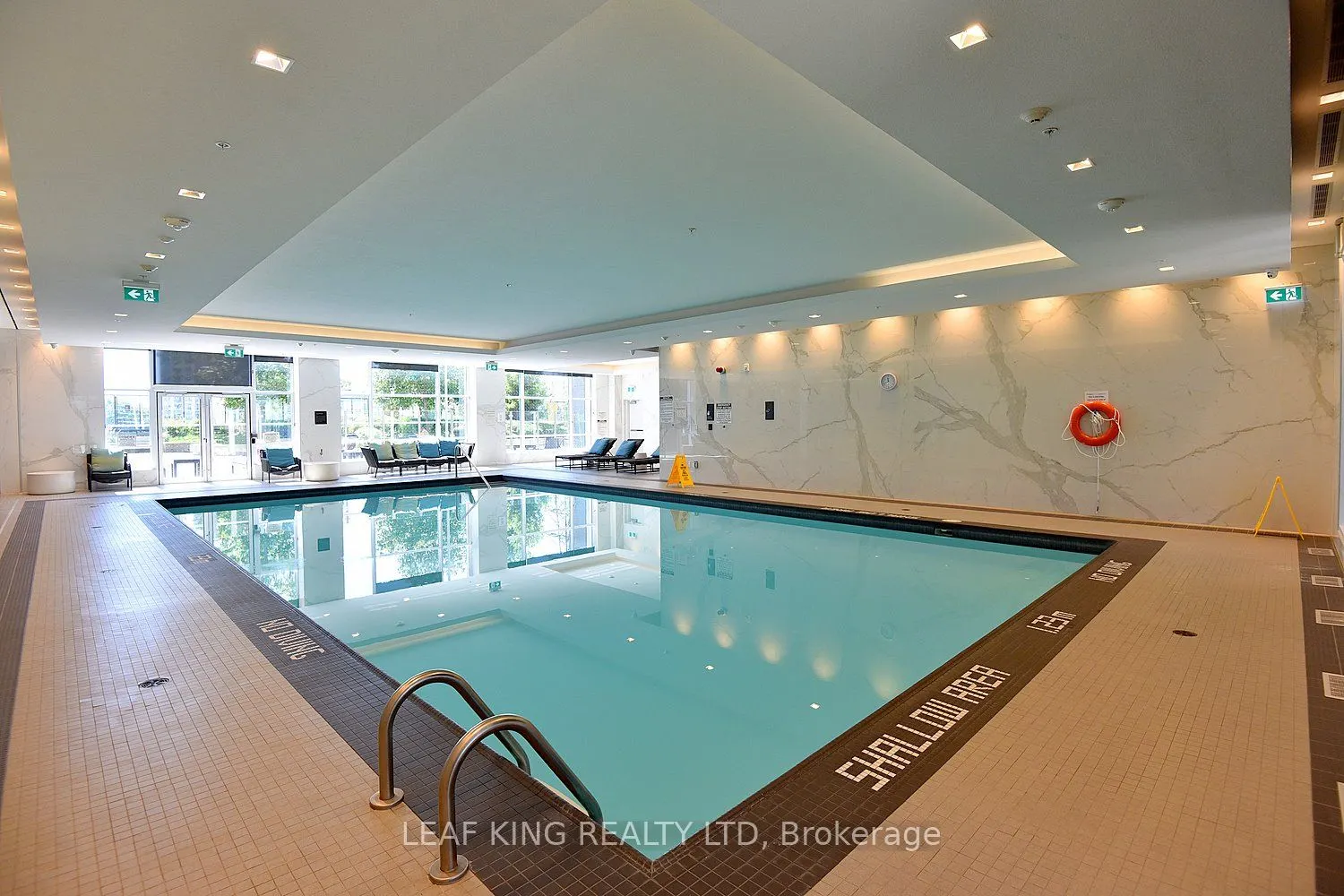 9 Mabelle Avenue, #3316