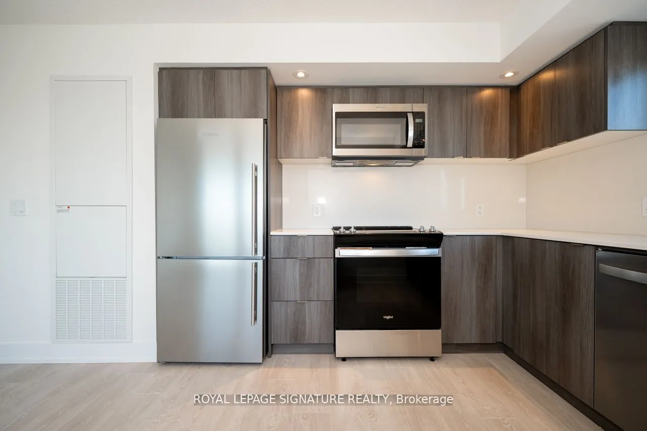 10 Eva Road, #1504