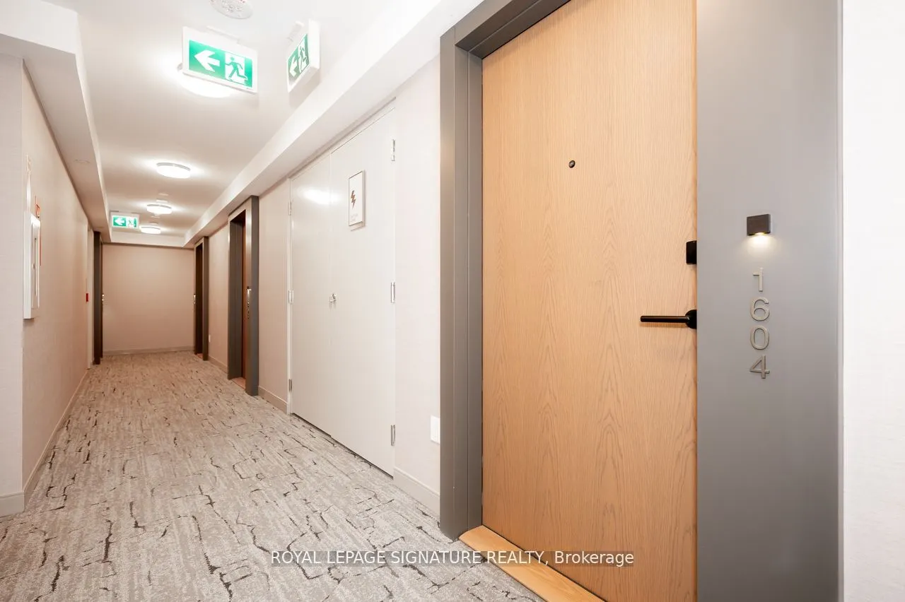 10 Eva Road, #1504