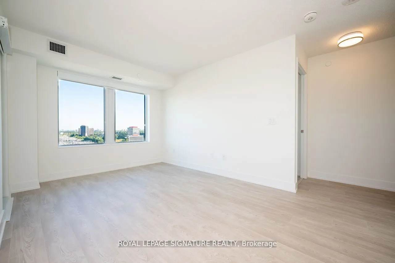 10 Eva Road, #1504