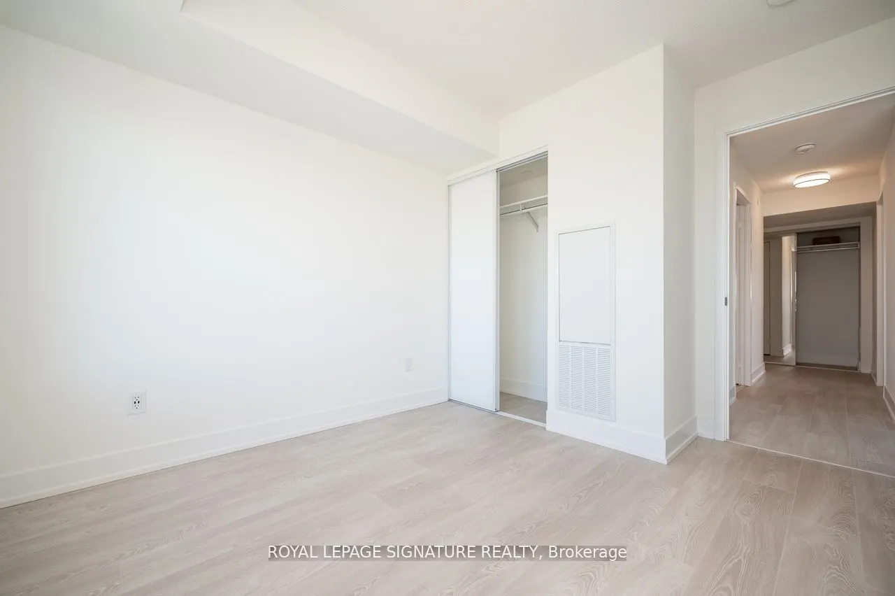 10 Eva Road, #1504