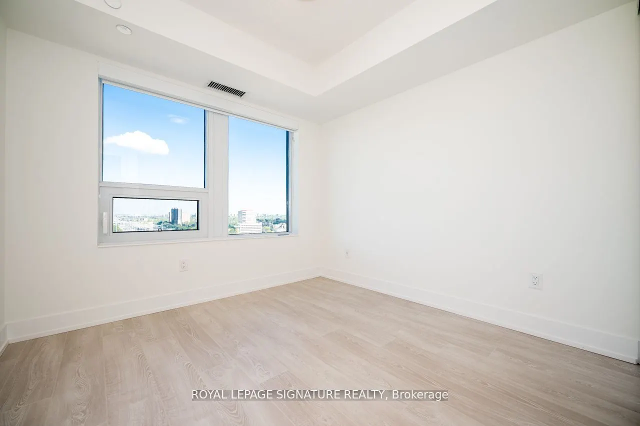 10 Eva Road, #1504