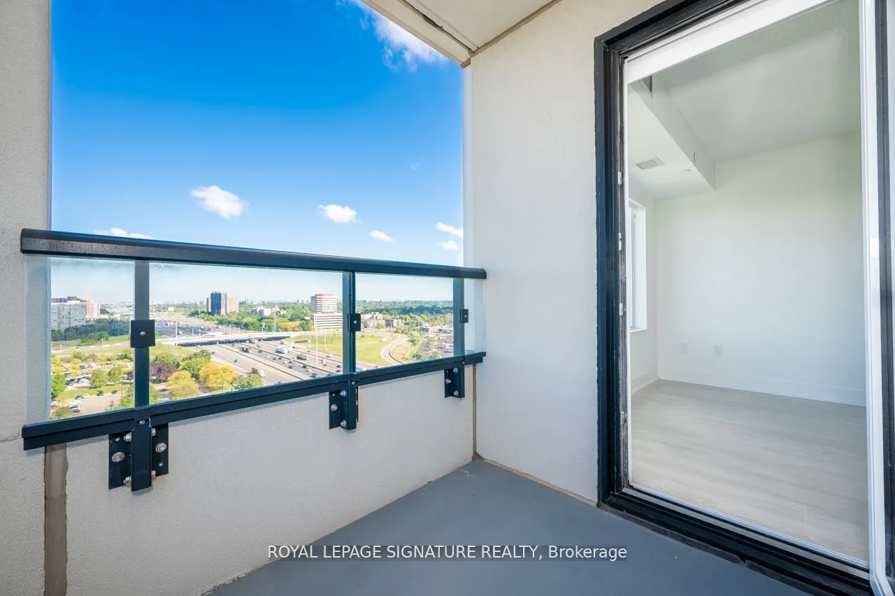 10 Eva Road, #1504