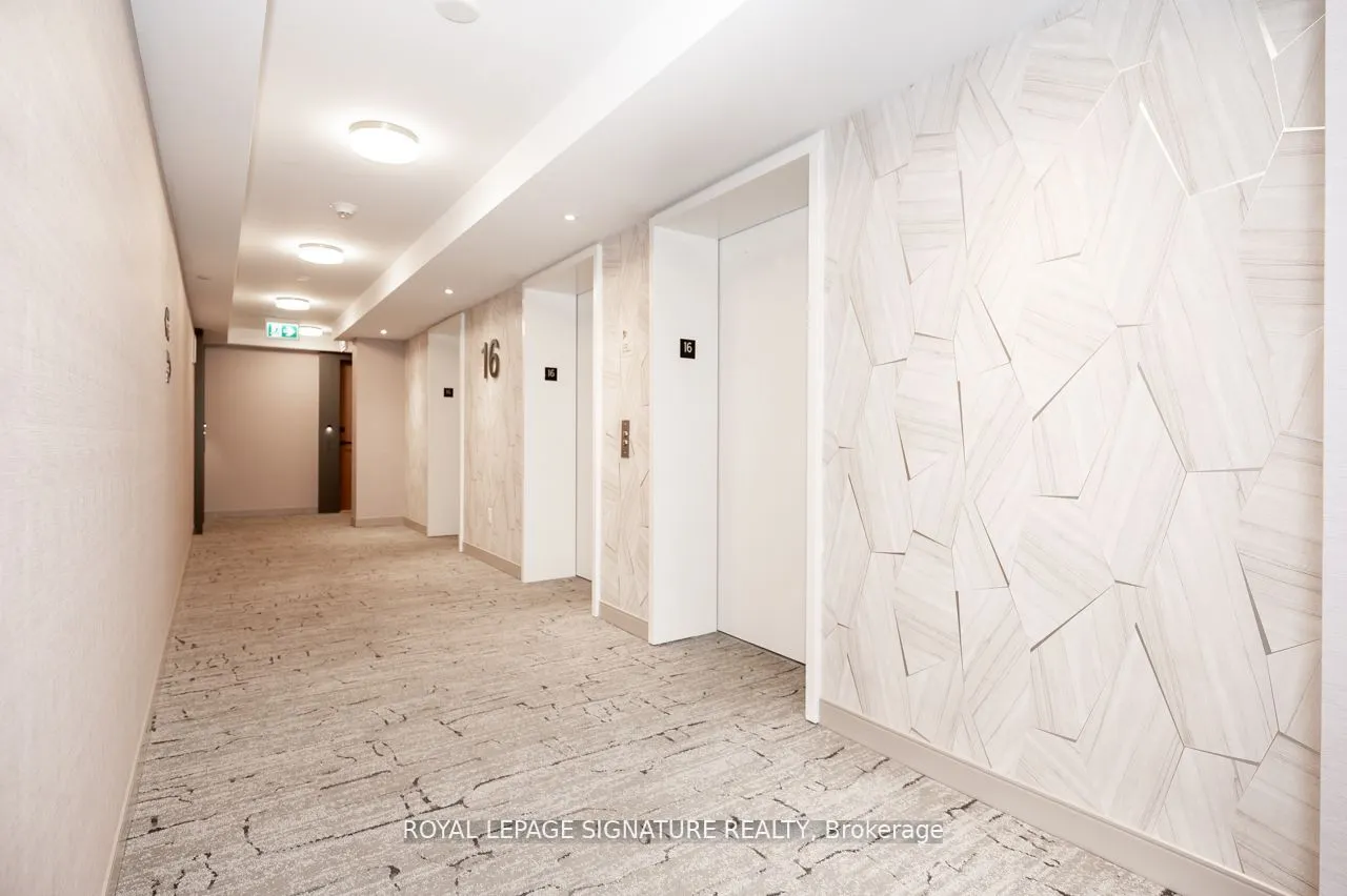 10 Eva Road, #1504