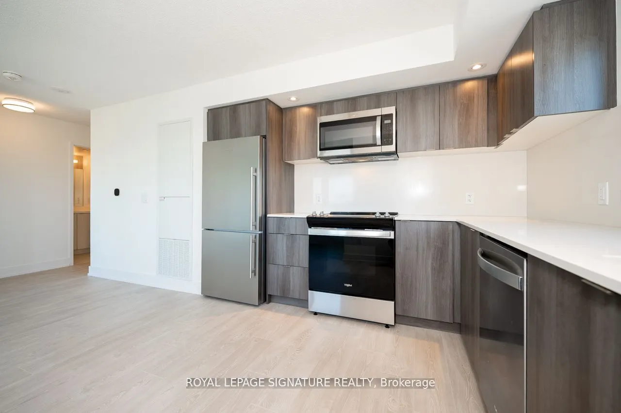 10 Eva Road, #1504