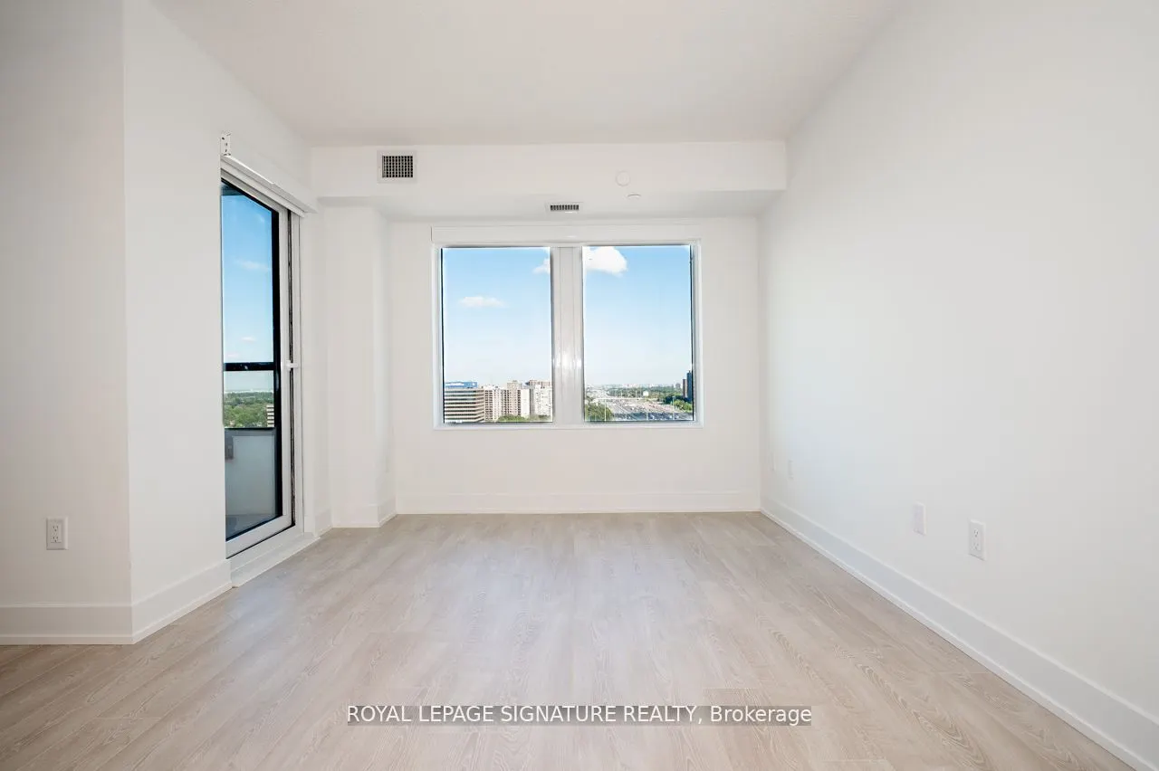 10 Eva Road, #1504