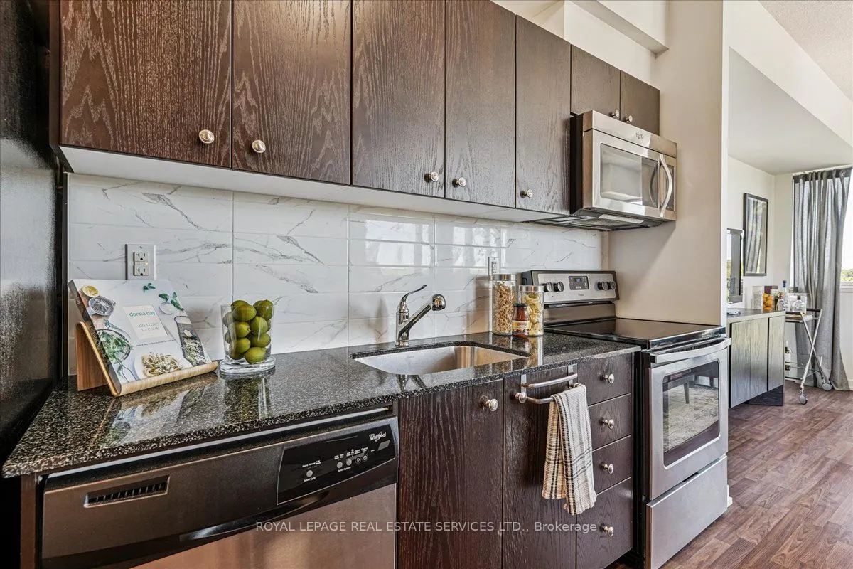 5101 Dundas Street W, #503