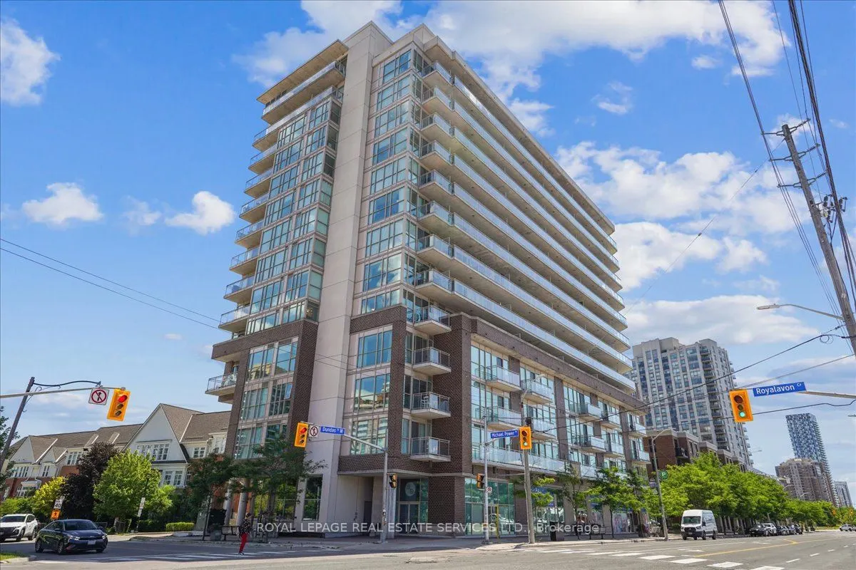 5101 Dundas Street W, #503