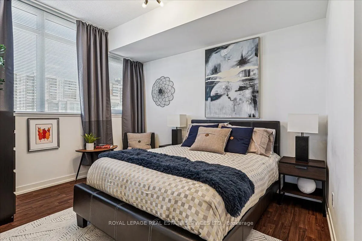5101 Dundas Street W, #503