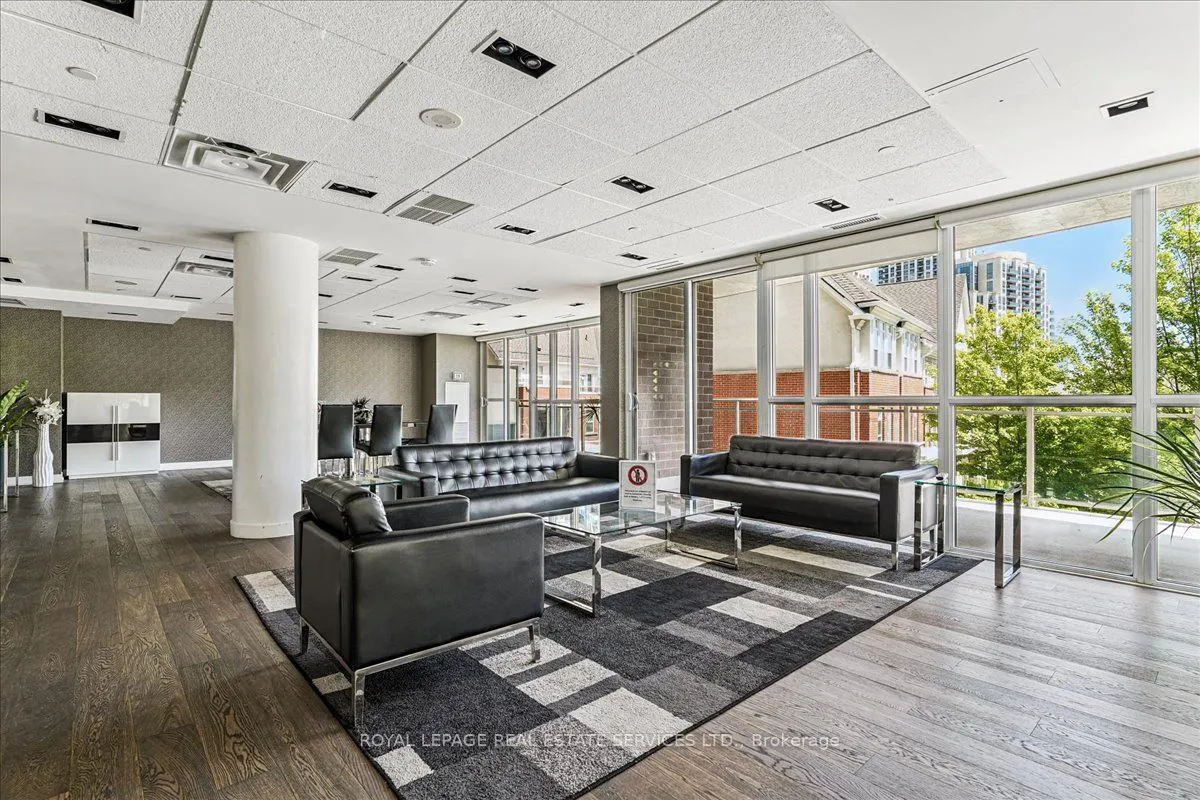 5101 Dundas Street W, #503