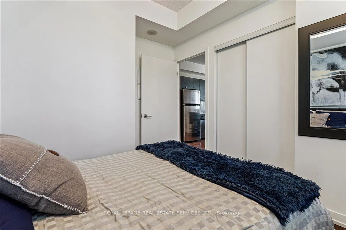 5101 Dundas Street W, #503