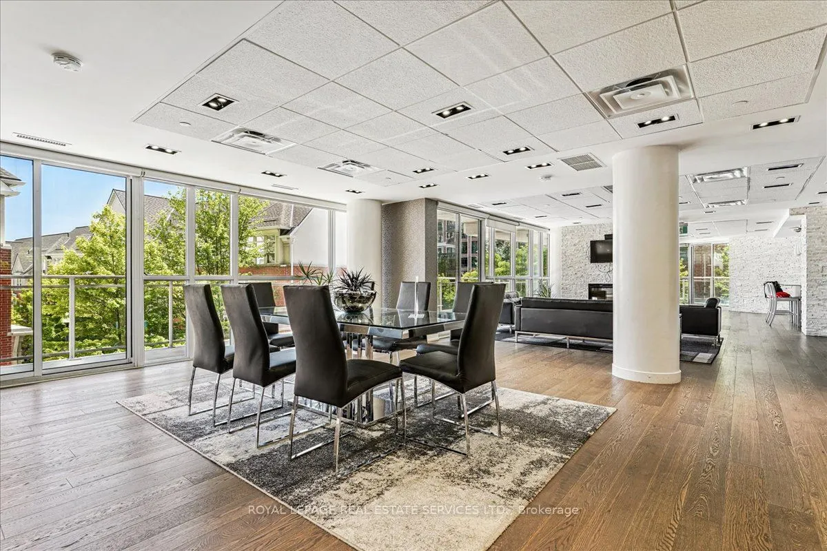 5101 Dundas Street W, #503