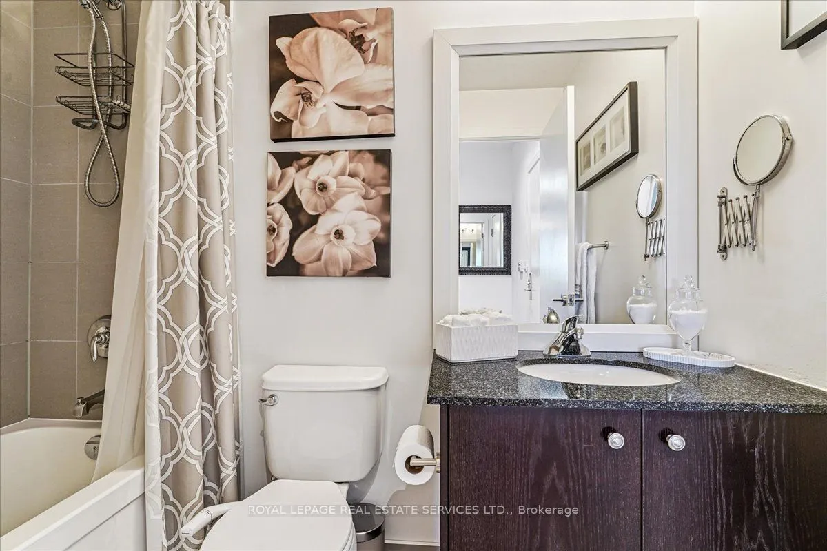 5101 Dundas Street W, #503