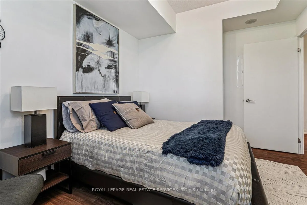5101 Dundas Street W, #503