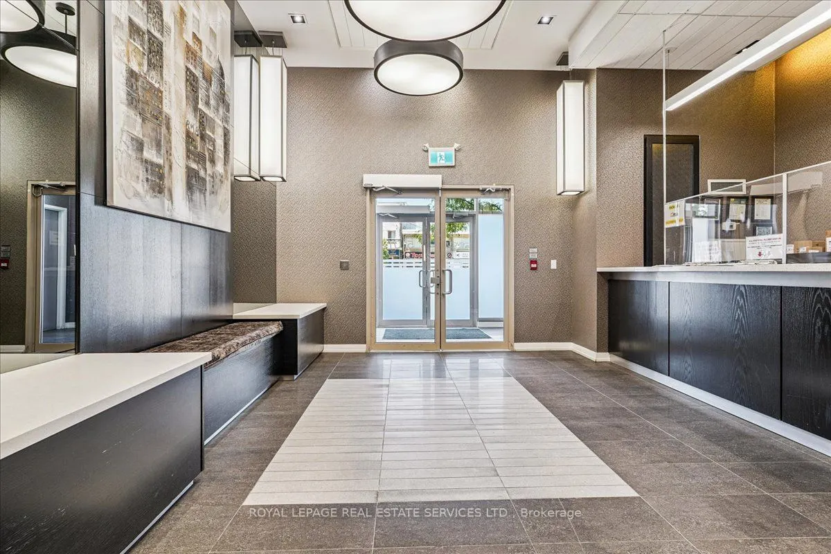 5101 Dundas Street W, #503