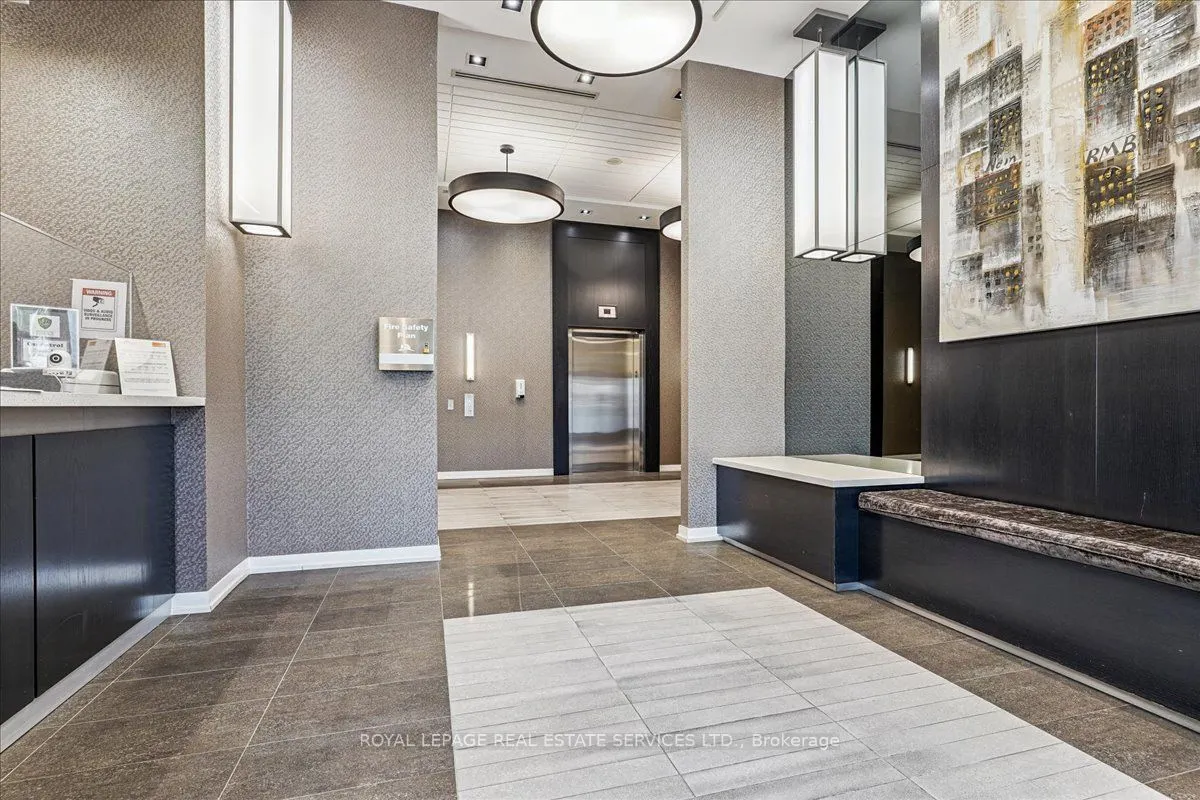 5101 Dundas Street W, #503