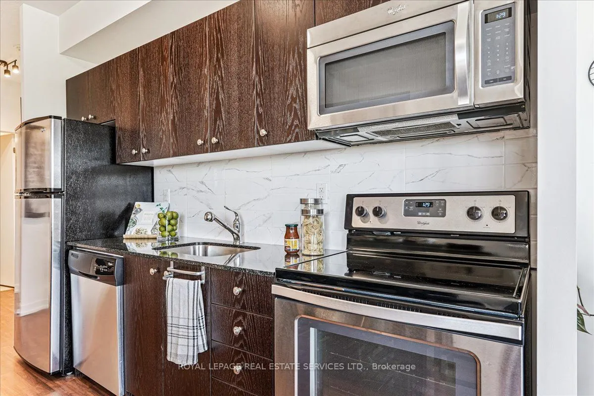 5101 Dundas Street W, #503
