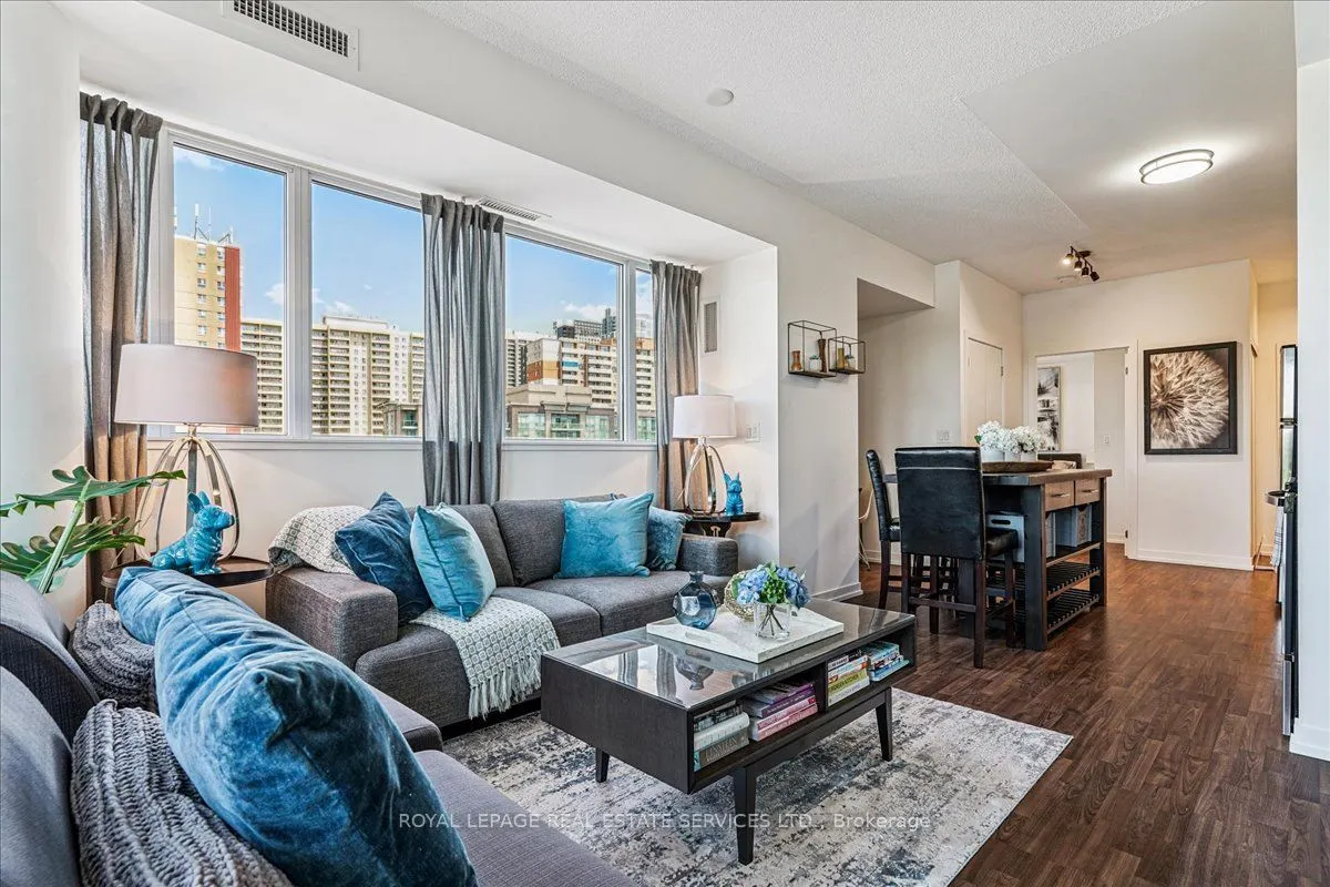 5101 Dundas Street W, #503