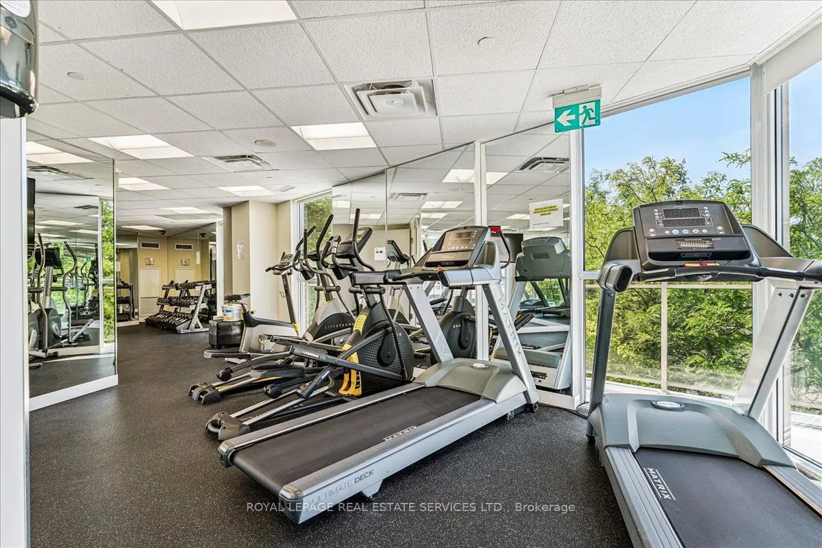 5101 Dundas Street W, #503