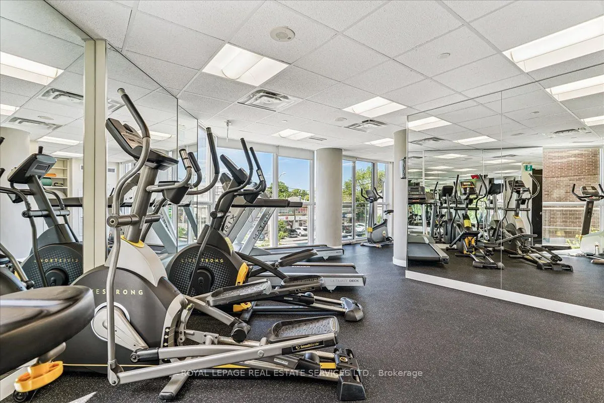 5101 Dundas Street W, #503