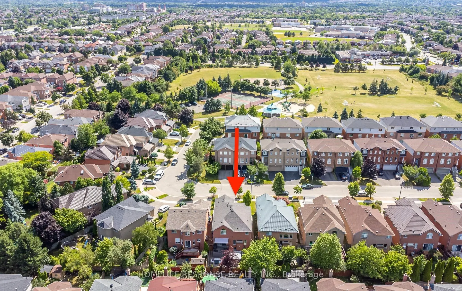 5133 PARKPLACE Circle
