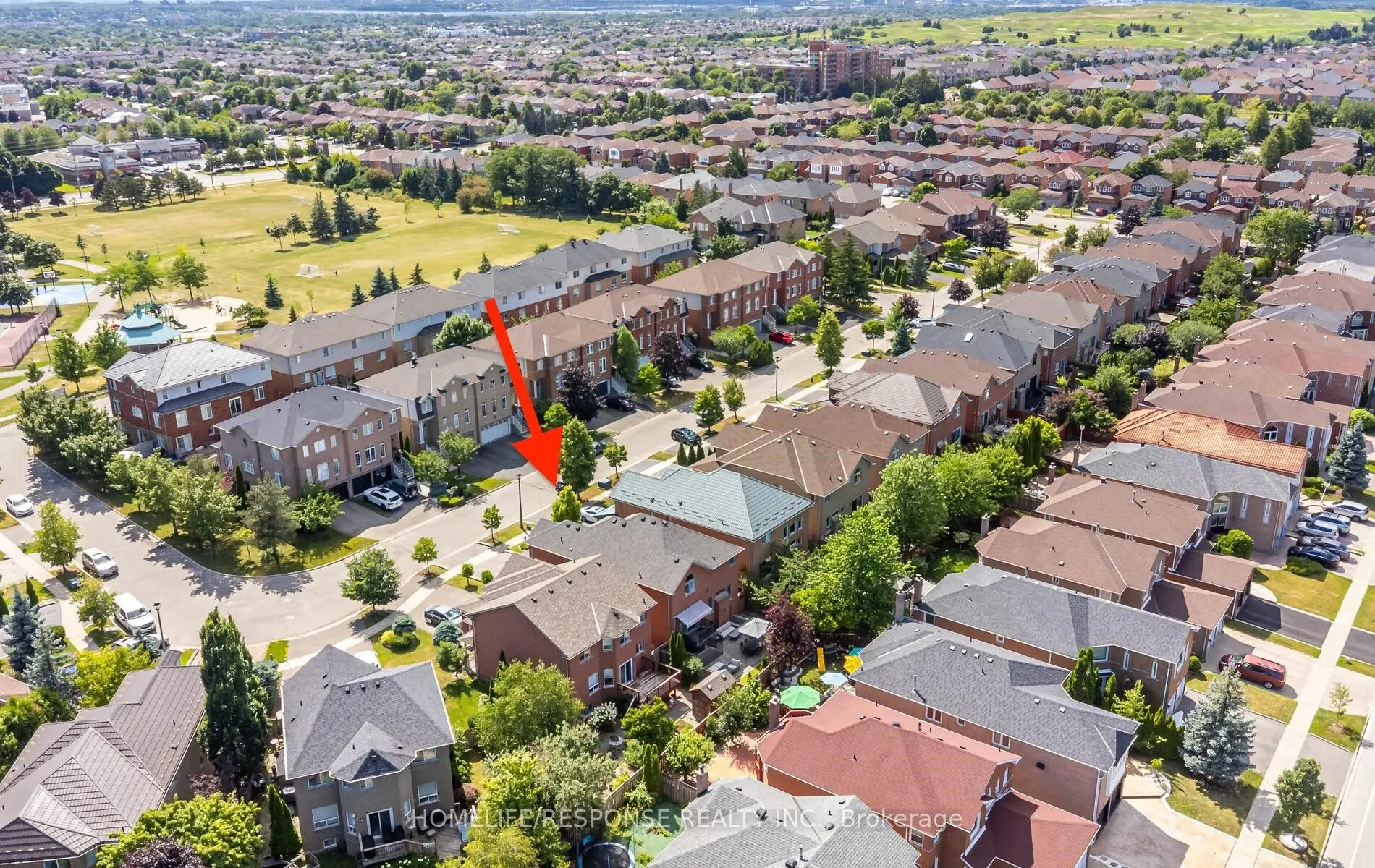 5133 PARKPLACE Circle