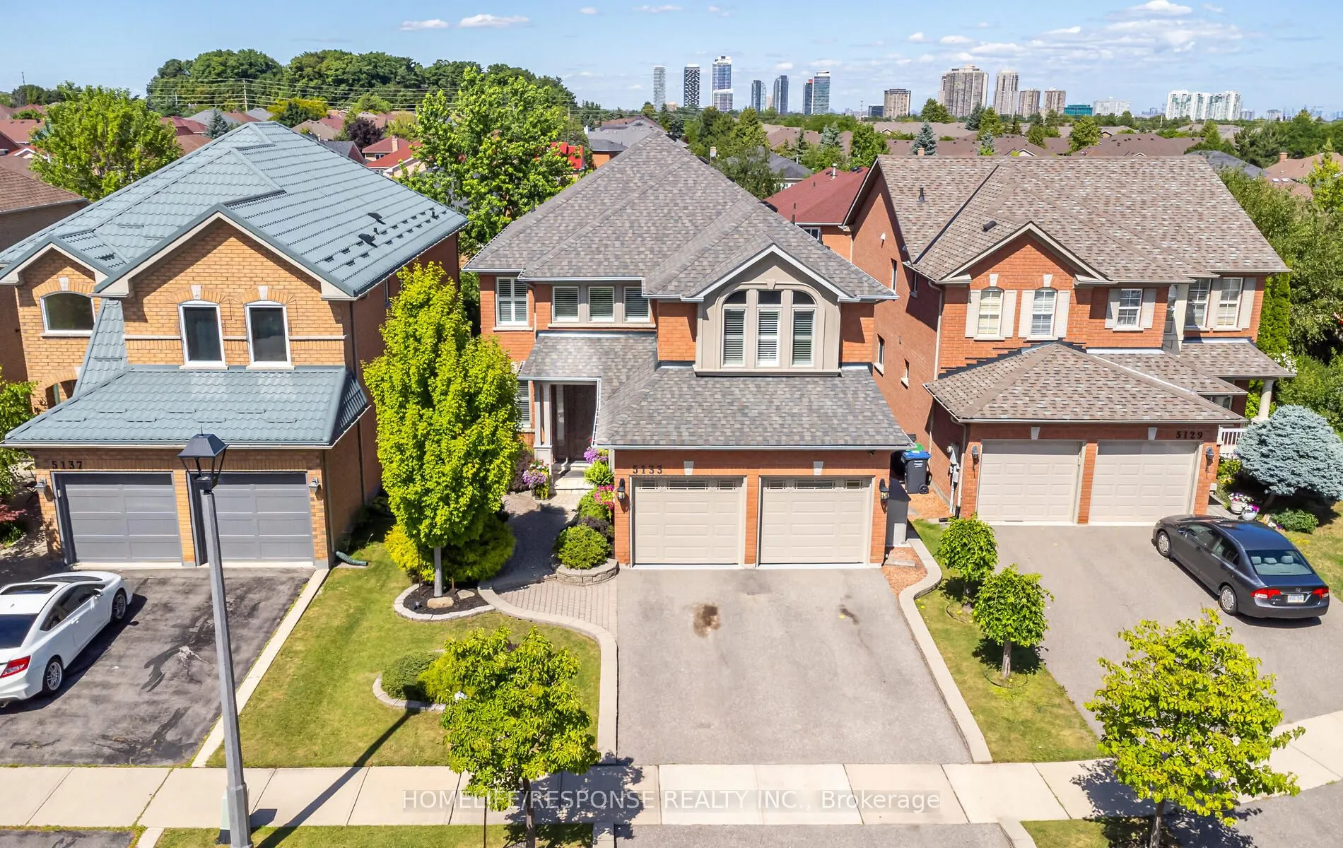 5133 PARKPLACE Circle
